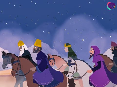 Die vier anderen Könige waren mit dem Vorschlag Adoni-Zedeks, des Königs von Jerusalem, mehr als zufrieden. Eine mächtige Armee wurde versammelt und lagerte um die Stadt Gibeon. – Folie 5