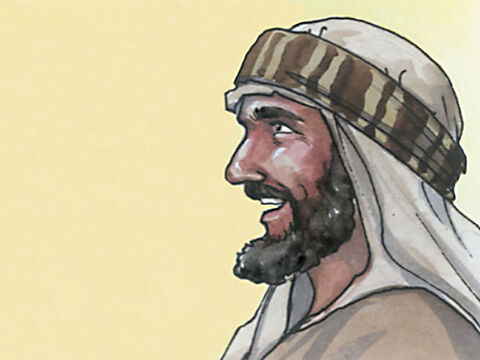 und Jakobus, des Alphäus Sohn, – Folie 11