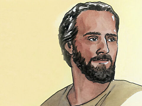 und Judas, des Jakobus Sohn, – Folie 13