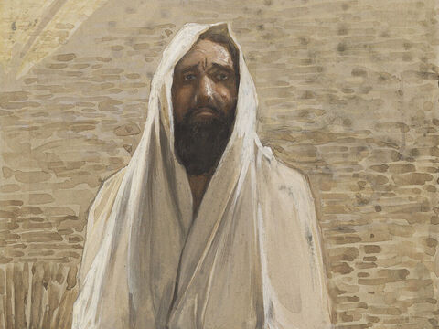 Die Prophezeiung Maleachis stammt wahrscheinlich aus der Zeit um 470 v. Chr. (irgendwann nach 520 v. Chr., als die jüdischen Exilanten zurückkehrten, und vor 457 v. Chr., als Esra sich mit dem Problem der Mischehen befasste). – Folie 24
