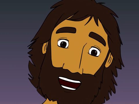 „Habt ihr keinen Glauben?“ – Folie 13